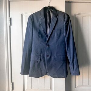 H&M Navy Blue Blazer 36